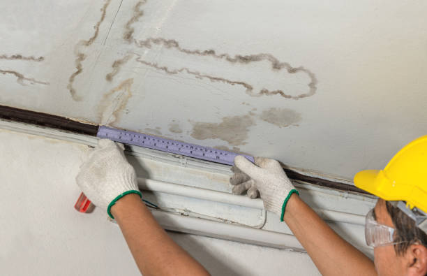 Reliable Burst Pipe Cleanup contractor in Girard, KS by Local Water Damage Repair
